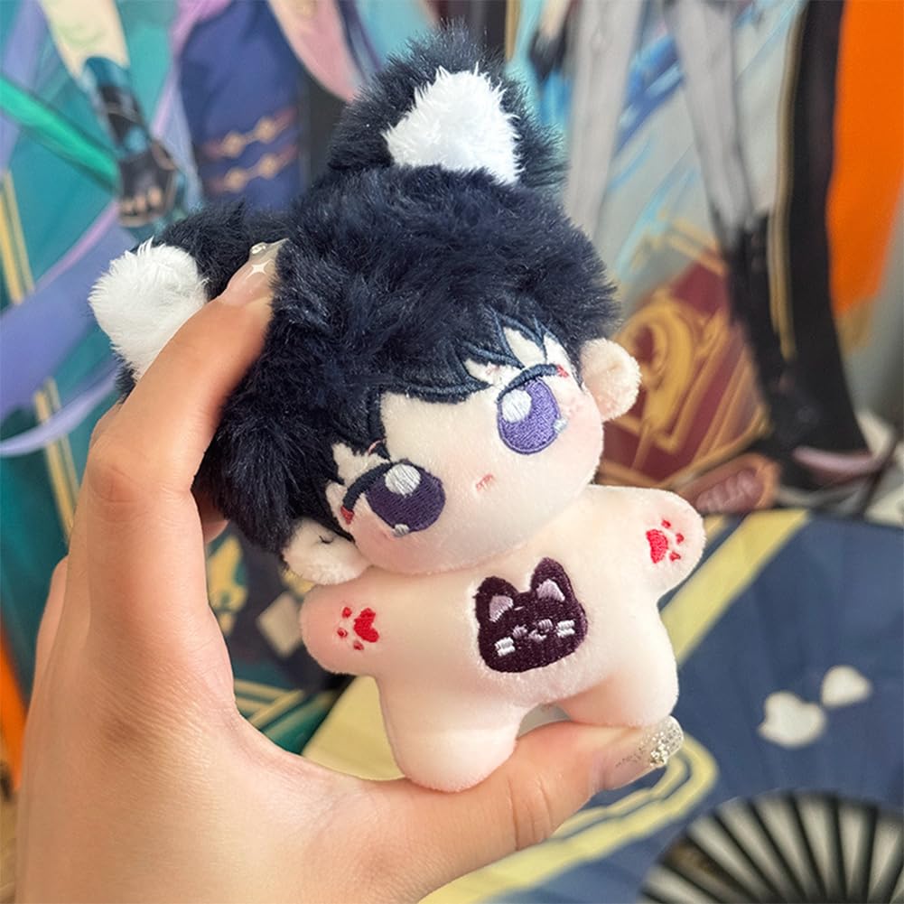 Amazon.co.jp: 原神（げんしん）しょう ティナリ ぬいぐるみペンダント